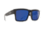Spy Optic Montana Bifocal Prescription Sunglasses, Black Frame, Polarized, 673407038486BI