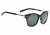Spy Optic Mulholland Progressive Prescription Sunglasses, Black/Horn Frame, 673242074863PR