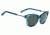 Spy Optic Mulholland Progressive Prescription Sunglasses, Blue Smoke Frame, 673242368863PR