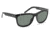 Spy Optic Murena Single Vision Prescription Sunglasses - Black Frame 571012062000RX
