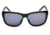 Spy Optic Murena Single Vision Prescription Sunglasses - Black Ice Frame 571012551000RX