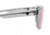 Spy Optic Murena Single Vision Prescription Sunglasses - Translucent Grey Frame 571012227000RX