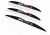 Spy Optic MX Goggle Clear View System