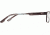 Spy Optic Nelson Progressive Prescription Eyeglasses, Matte Black/Gray Smoke Frame, 573444626000PR