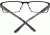 Spy Optic Nelson Progressive Prescription Eyeglasses, Matte Black/Gray Smoke Frame, 573444626000PR
