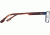 Spy Optic Nelson Progressive Prescription Eyeglasses, Matte Navy/Dark Tort Frame, 573444968000PR