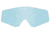Spy Optic Omen Replacement Goggle Lenses, Light Blue Lens AFP Lens Color 093129000151