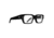 Spy Optic Oslind 48 Men's Sunglasses, Black Frame, Demo w/ Spy+ Lens Print Lens, Extra Small, 115706
