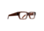 Spy Optic Oslind 48 Java Eyeglasses, Clear, One Size, 115710