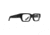 Spy Optic Oslind 48 Matte Eyeglasses, Black, One Size, 115707