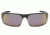 Spy Optic OTF Sunglasses w/ Black Ice Frame &amp; Grey Purple Spectra Lens