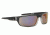 Spy Optic OTF Sunglasses w/ Black Ice Frame &amp; Grey Purple Spectra Lens