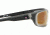 Spy Optic OTF Sunglasses w/ Black Ice Frame &amp; Grey Purple Spectra Lens