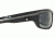 Spy Optic OTF Sunglasses w/ Matte Black Frame &amp; Grey Lens