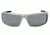 Spy Optic OTF Sunglasses w/ Silver Frame &amp; Grey Lens