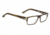 Spy Optic Owen Progressive Prescription Eyeglasses, Green Smoke Frame, 573349868000PR