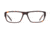 Spy Optic Owen Progressive Prescription Eyeglasses, Classic Camo Tort Frame, 573349085000PR