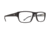Spy Optic Owen Progressive Prescription Eyeglasses, Matte Black Frame, 573349374000PR