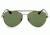 Spy Optic Parker Single Vision Prescription Sunglasses - Antique Gold Frame 572051017000RX