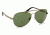 Spy Optic Parker Single Vision Prescription Sunglasses - Antique Gold Frame 572051017000RX