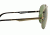 Spy Optic Parker Single Vision Prescription Sunglasses - Antique Gold Frame 572051017000RX