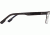 Spy Optic Paxton Progressive Prescription Eyeglasses, Matte Black/Black Blue Horn Frame, 573356456000PR