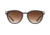 Spy Optic Pismo Progressive Prescription Sunglasses, Matte Black/Rose Gold Frame, 873501779355PR