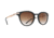 Spy Optic Pismo Progressive Prescription Sunglasses, Matte Black/Rose Gold Frame, 873501779355PR