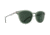 Spy Optic Pismo Progressive Prescription Sunglasses, Matte Translucent Seaweed Frame, 873501787863PR