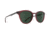 Spy Optic Pismo Progressive Prescription Sunglasses, Translucent Garnet Frame, 873501788863PR