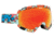 Spy Optic Platoon Goggles - Bronze w/Red Spectra + Persimmon Contact Lens, Spy + Tsl + Dabsmyla Frame 312012612850