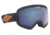 Spy Optic Platoon Goggles - Happy Rose w/Dark Blue Spectra + Happy Bronze w/Green Spectra Lens, Midnight Makeout Frame 312012611289