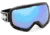 Spy Optics Platoon Goggles Bronze w/Green Spectra (Yellow)