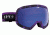 Spy Optic Platoon Ski Goggles - Masked PurpleFrame, Happy Rose W/ Dark Blue Spectra &amp; Happy Bronze W/ Silver Mirror Lens, 312012174279
