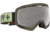 Spy Optic Platoon Snow Goggles - Beach Party Destroyers Frame and Grey W/ Black Mirror Lens 312012897139