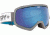 Spy Optic Platoon Snow Goggles - Greystone Frame and Blue Contact +Bronze Lens 312012898981