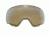 Spy Optic Platoon Snow Goggles Replacement Lens - Bronzew/Silver Mirror 102012000084