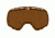 Spy Optic Platoon Snow Goggles Replacement Lens - Happy Bronze 102012000865