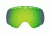 Spy Optic Platoon Snow Goggles Replacement Lens - Happy Bronze w/Green Spectra 102012000225