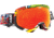 Spy Optic Platoon Snow Goggles - Spy + Tsl + Rime Frame and Bronze W/ Red Spectra Lens 312012538966