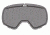 Spy Optic Platoon Snow Goggles Replacement Lens - Dark Grey 102012000283