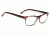 Spy Optic Presley Progressive Prescription Eyeglasses, Pink Smoke Frame, 573348300000PR