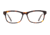 Spy Optic Presley Progressive Prescription Eyeglasses, Classic Camo Tort Frame, 573348085000PR