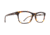 Spy Optic Presley Progressive Prescription Eyeglasses, Classic Camo Tort Frame, 573348085000PR