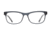 Spy Optic Presley Progressive Prescription Eyeglasses, Gray Slate Frame, 573348800000PR