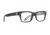 Spy Optic Progressive Prescription Eyeglasses - Braden 49 - Matte Black Frame SRX00043PROG