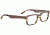 Spy Optic Progressive Prescription Eyeglasses - Brando 51 - 1956 Tortoise Frame SRX00100PROG