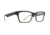 Spy Optic Brando Eyeglasses - Black Horn Frame &amp; Clear Lens SRX00098