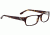 Spy Optic Progressive Prescription Eyeglasses - Dorian 57 - Dark Tortoise Frame SRX00029PROG