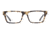 Spy Optic Drake Bifocal Prescription Eyeglasses, 1956 Tortoise Frame-SRX00085BI